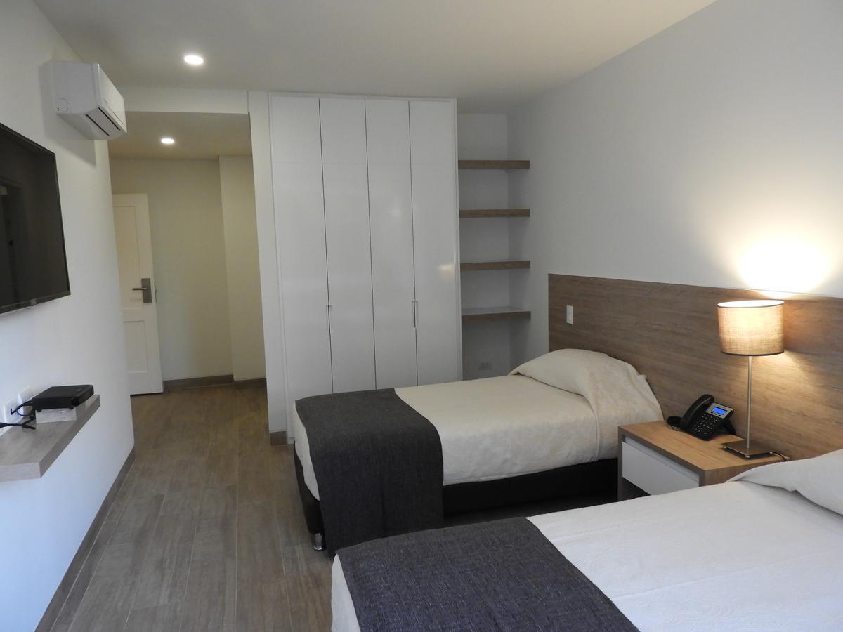 Park V Hotel Кали Екстериор снимка