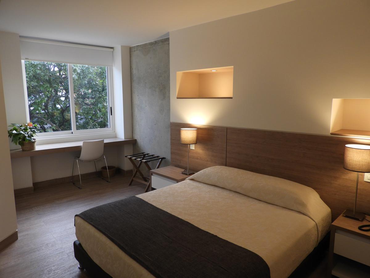 Park V Hotel Кали Екстериор снимка
