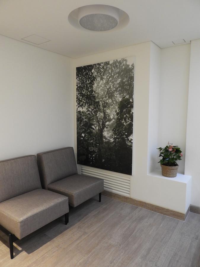Park V Hotel Кали Екстериор снимка