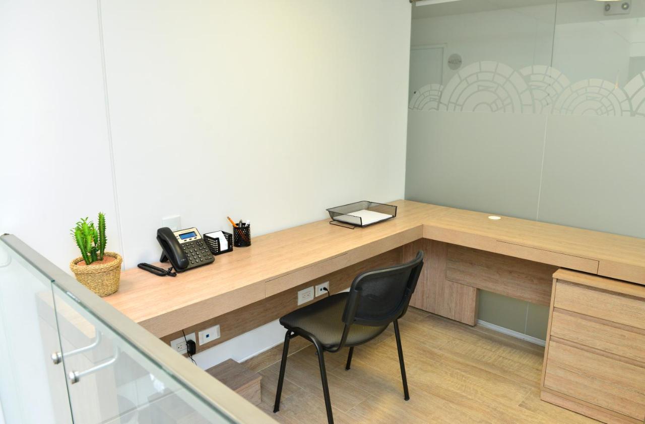 Park V Hotel Кали Екстериор снимка